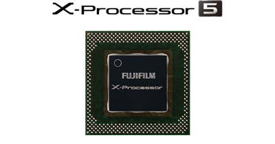 fujifilm xh2 X-Processor 5