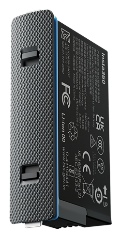 Insta360 X5 Battery