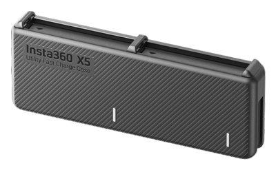 Insta360 X5 Utility Fast Charge Case