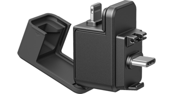 Insta360 X5 Quick Reader