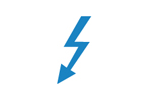 lacie hard drive thunderbolt icon