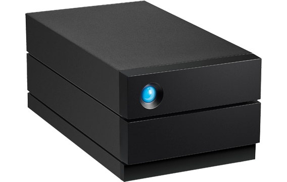 LaCie 2big RAID 36TB STHJ36000800