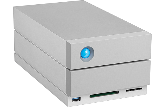 LaCie 2big RAID 36TB STHJ36000800