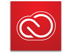 adobe Creative Cloud Logo