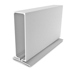 LaCie d2 Professional metal enclosure