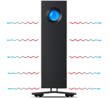 LaCie d2 Professional