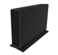 LaCie d2 metal enclosure