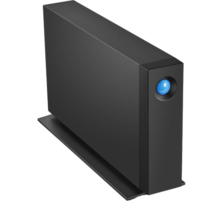 LaCie d2 Professional STHA14000800 14TB
