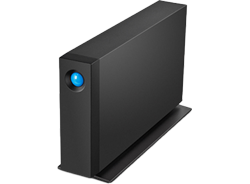 LaCie d2 Professional 18TB