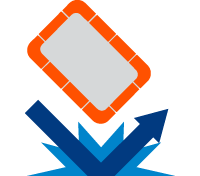 LaCie Rugged Mini 5TB