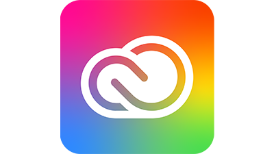 Adobe Creative Cloud logo