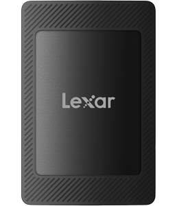 Lexar 2TB SL500M Magnetic Set Portable SSD