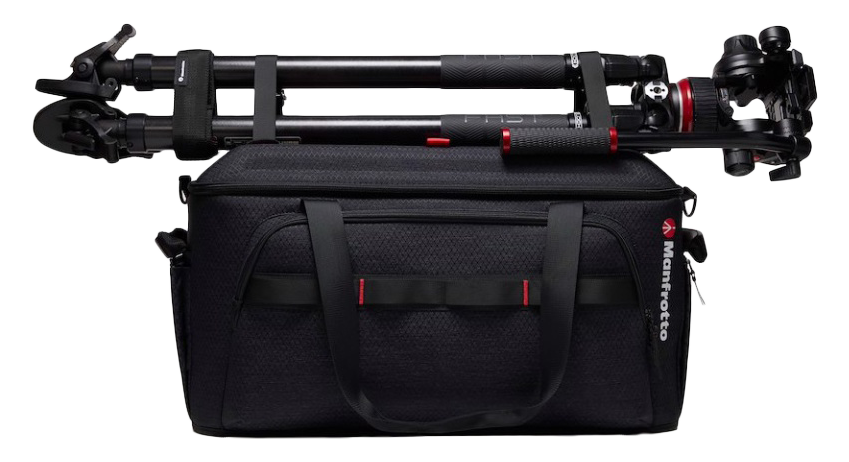 Manfrotto Pro Light Cineloader Medium