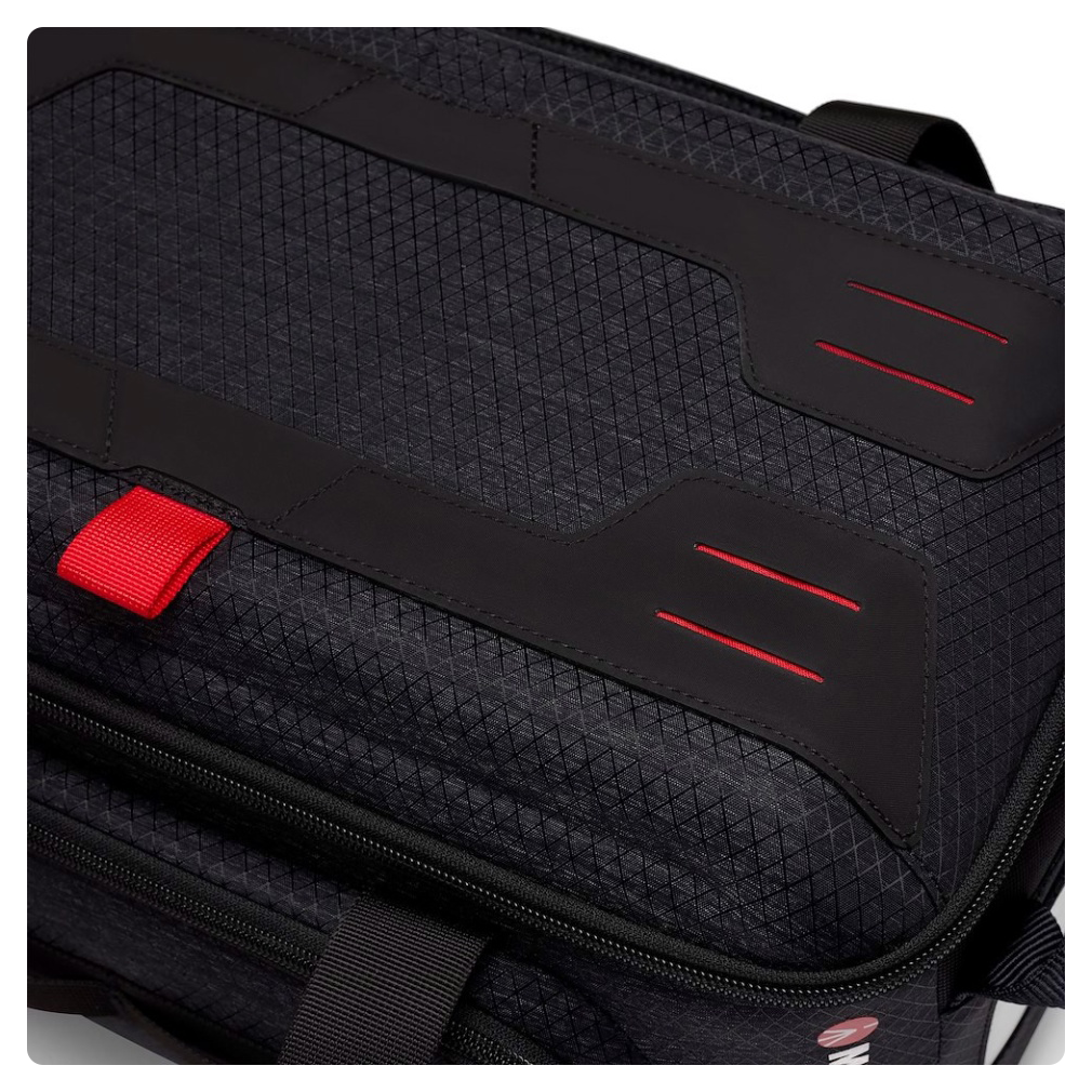 Manfrotto Pro Light Cineloader Medium