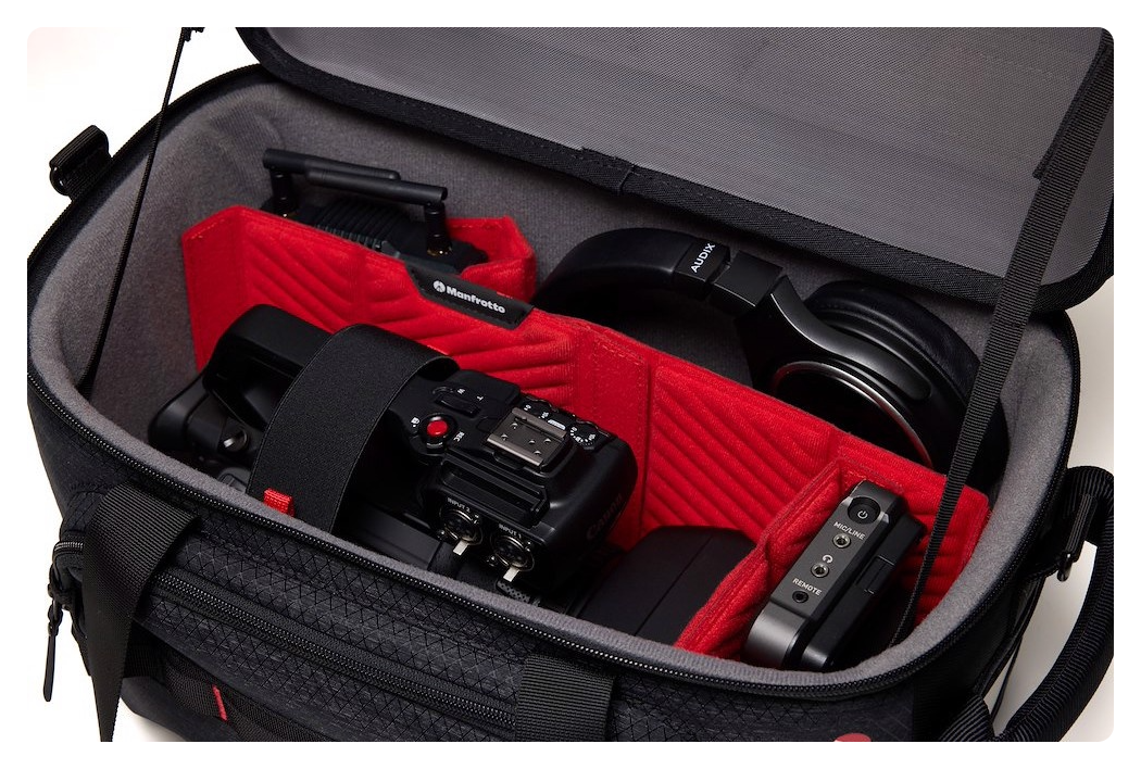 Manfrotto Pro Light Cineloader Small
