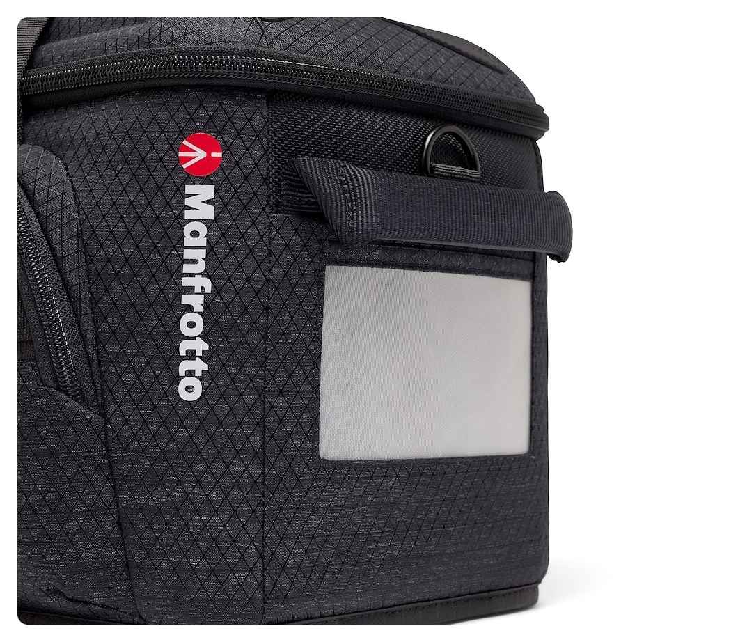 Manfrotto Pro Light Cineloader Small