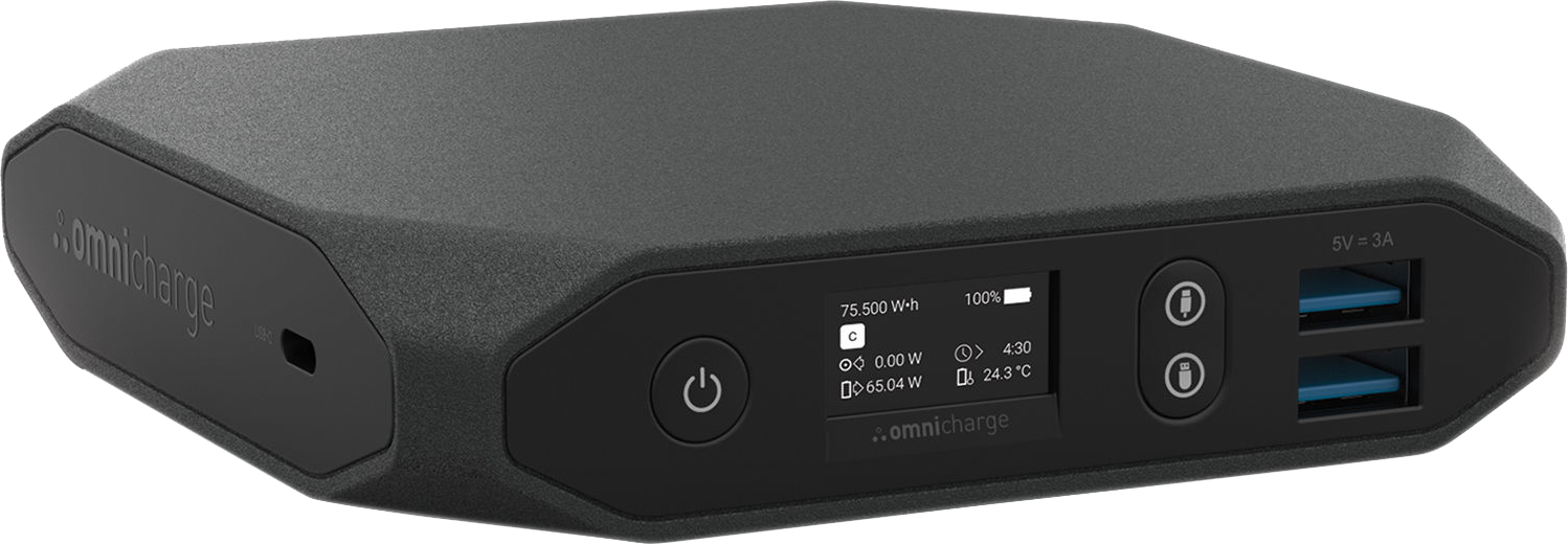 Omni C