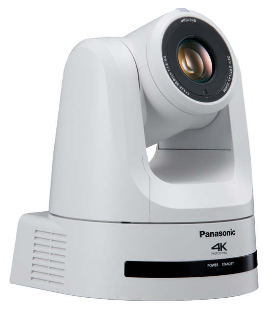 Panasonic AW-UE100W PTZ Camera