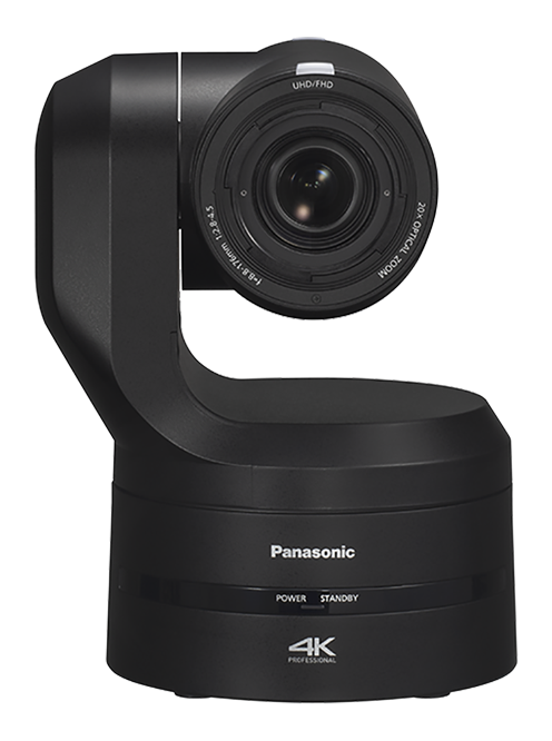 Panasonic AW-UE160K PTZ Camera