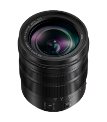 Panasonic Leica DG Vario-Elmarit 12-60mm Lens