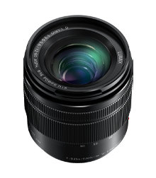 Panasonic Lumix G Vario 12-60mm Lens