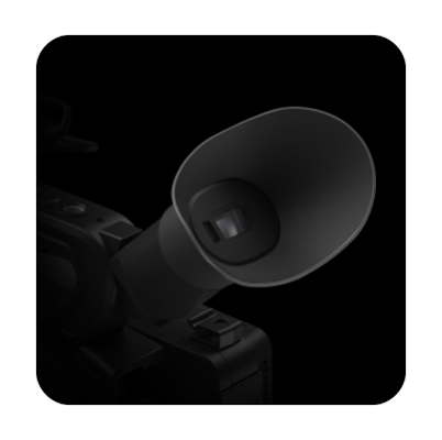 Panasonic - 'HC-X2'