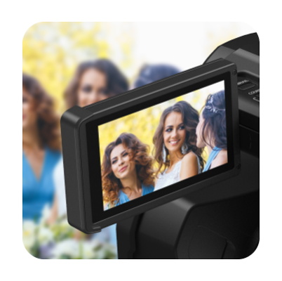 Panasonic - 'HC-X2'