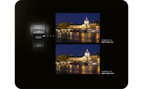 Panasonic LUMIX G X Vario 35-100mm Lens