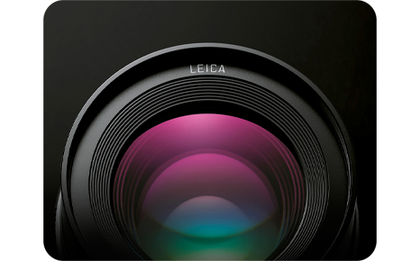 Panasonic LEICA DG Nocticron 42.5mm Lens