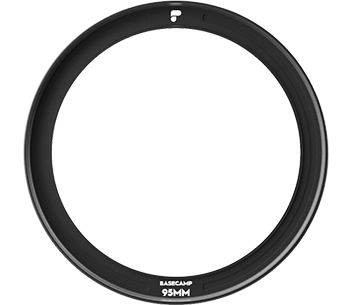 PolarPro BaseCamp 95mm Thread Plate