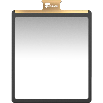 PolarPro BaseCamp ND4-GR filter