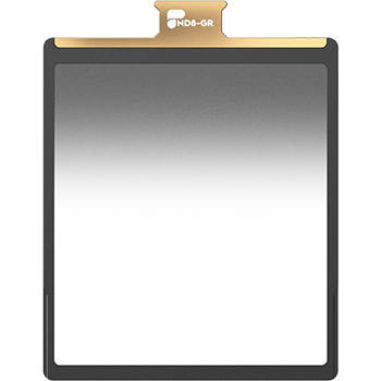PolarPro BaseCamp ND8-GR filter