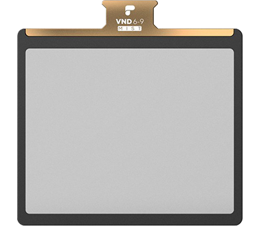 PolarPro BaseCamp MIST VND 6/9 filter