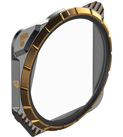 PolarPro Circular Polarizer for DJI Mavic 3 Drone Filters