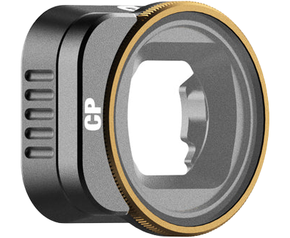 PolarPro Circular Polariser for DJI Mini 3 Pro Drone