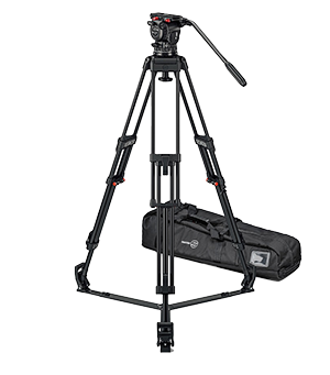Sachtler system FSB 10 Mk II ENG AL GS