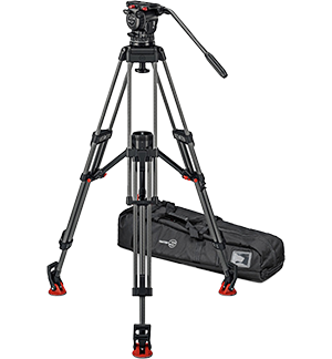 Sachtler system FSB 10 Mk II ENG CF GS