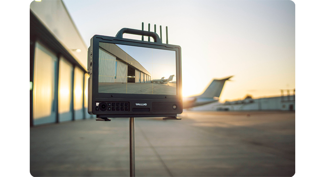 SmallHD Cine 13 Field Monitor