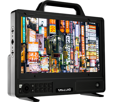 SmallHD Cine 13 Field Monitor
