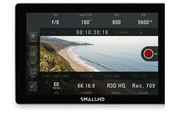 SmallHD Indie 7 Field Monitor
