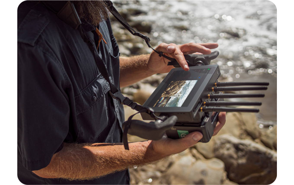 SmallHD Indie 7 Field Monitor