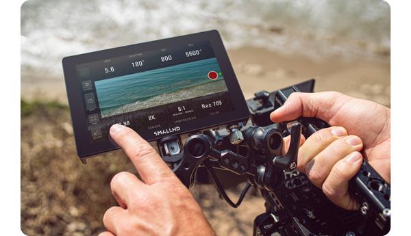 SmallHD Indie 7 Field Monitor