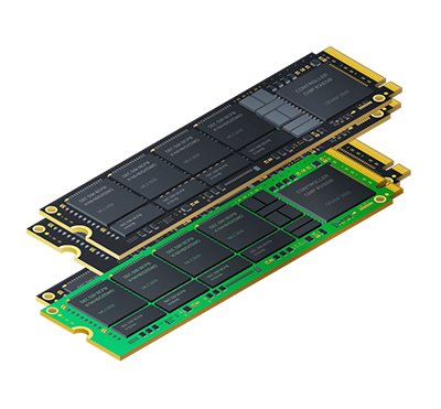 Sonnet M.2 8x4 Silent Gen4 PCIe SSD Card