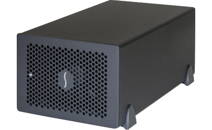 Sonnet Allegro 4 Port USB 3.2 PCIe Adapter