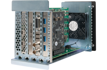 Sonnet Allegro Pro 4 Port USB 3.2 PCIe Adapter