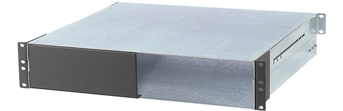 Sonnet DuoModo Dual Rackmount Enclosure