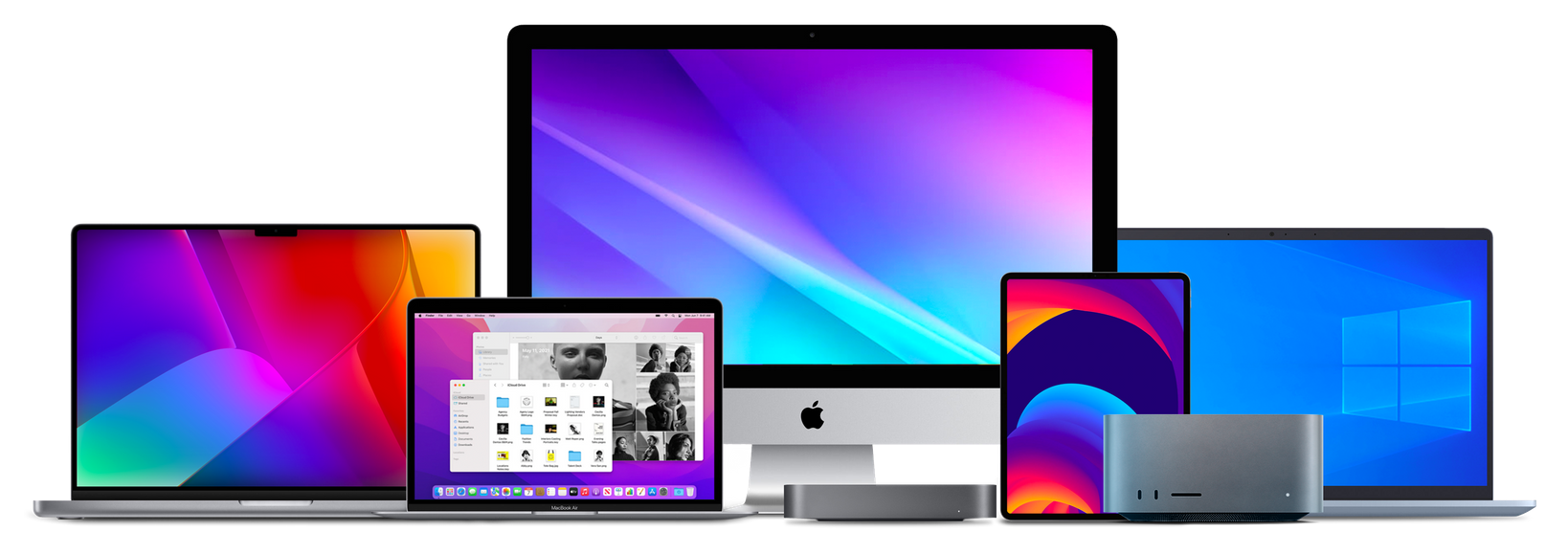 Sonnet Echo 11 Thunderbolt 4 Dock