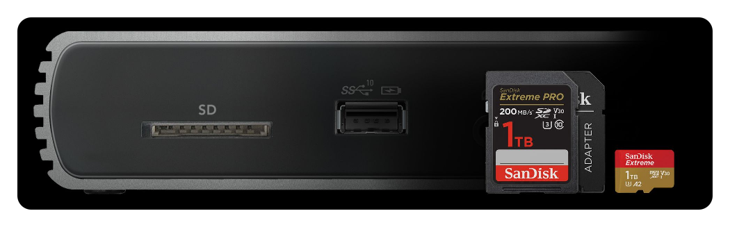 Sonnet Echo 11 Thunderbolt 4 Dock
