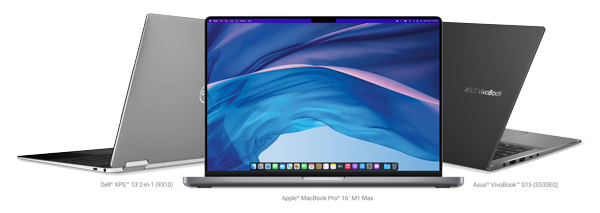 Sonnet Echo 1 Desktop