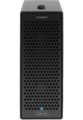 Sonnet Echo 3 Desktop